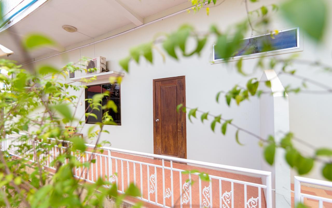 Blossoming Romduol Boutique Siem Reap Eksteriør bilde